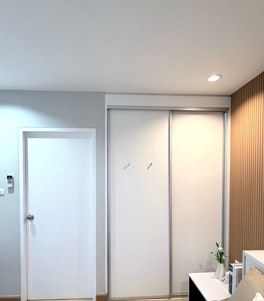 ขายสมาร์ท คอนโดพระราม 2บิ้วอิน แต่งสวย ราคา 1,090,000 บาท SMART CONDO RAMA 2 ตึกG ชั้น3 พื้นที่ 28.5