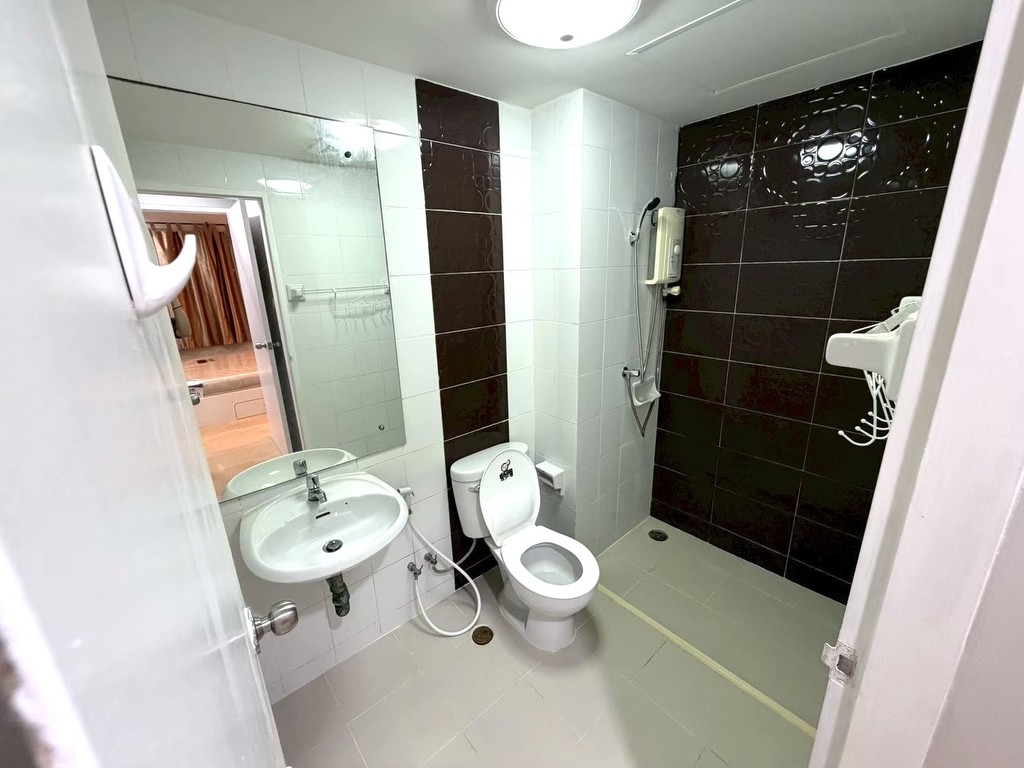 ขายสมาร์ท คอนโดพระราม 2บิ้วอิน แต่งสวย ราคา 1,090,000 บาท SMART CONDO RAMA 2 ตึกG ชั้น3 พื้นที่ 28.5