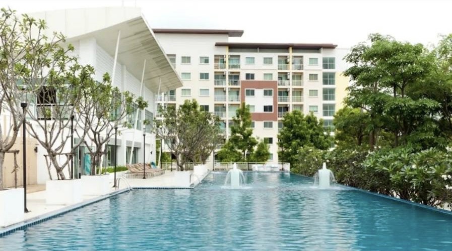 ขายสมาร์ท คอนโดพระราม 2บิ้วอิน แต่งสวย ราคา 1,090,000 บาท SMART CONDO RAMA 2 ตึกG ชั้น3 พื้นที่ 28.5