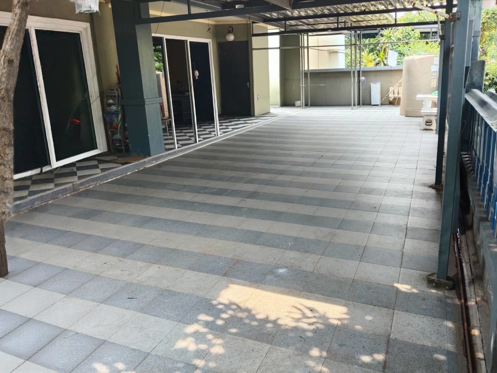 ขายด่วน บ้านเดี่ยว 2 ชั้น หลังใหญ่พร้อมอยู่ โครงการ ม.นลินเรสสิเด้นท์ หทัยราษฏร์ 29 ราคาพิเศษ