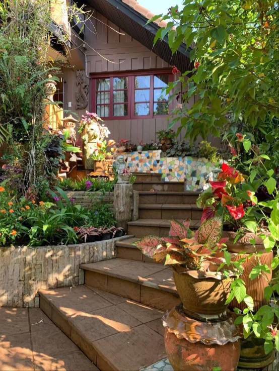 ขายบ้านพร้อมสวนผลไม้ ใกล้น้ำตกเขาชะเมา จังหวัดระยอง