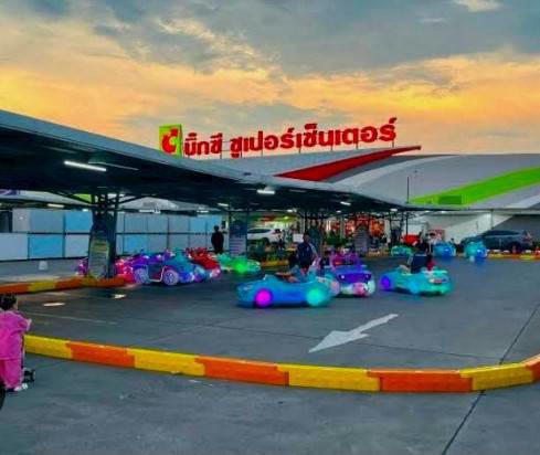 ทาวน์โฮมพร้อมอยู่ โคราช ทำเลเมือง ติดถนนใหญ่
