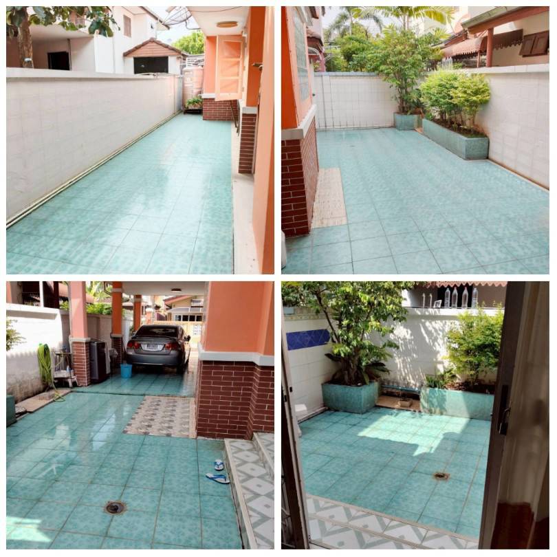 ขายบ้านเดี่ยว 2 ชั้น ตกแต่งใหม่สวยงาม พร้อมอยู่ โครงการ พนาสนธิ์ 4