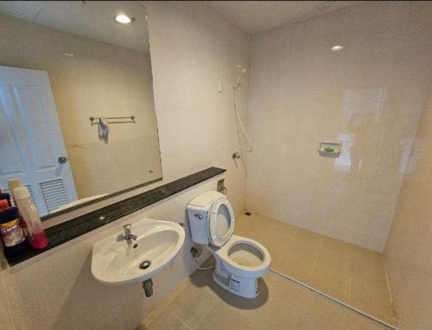 บ้านใหม่ ไม่เคยเข้าอยู่ หลังมุม ราคาดีสุดคุ้ม โครงการ Modi Villa หลวงแพ่ง – ลาดกระบัง