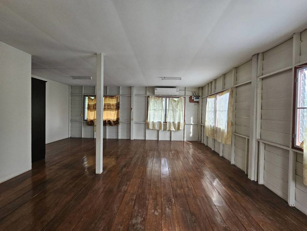 ขายบ้านสวน สุขาภิบาล5 ซอย 70 เขตสายไหม เข้าซอยเพียง 300 เมตร