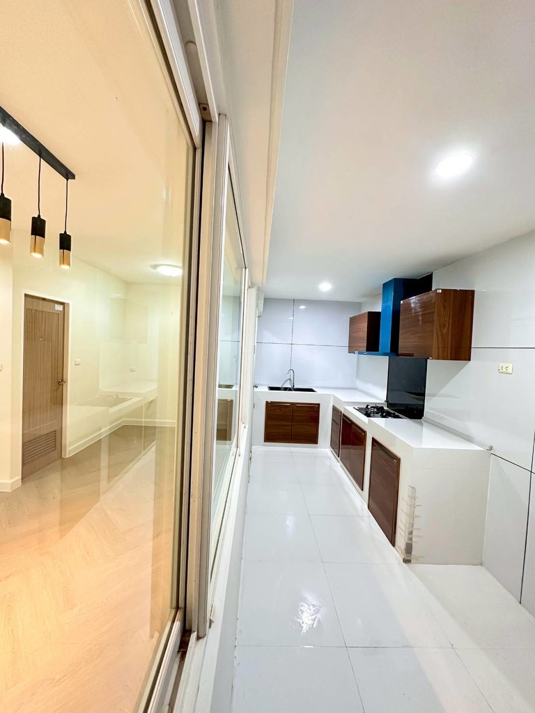 (ขาย) พฤกษาทาวน์ -ราชพฤกษ์ (3ห้องนอน2ห้องน้ำ ขนาดพื้นที่ 21 ตร.ว พื้้นที่ใช้สอย 120 ตร.ม)